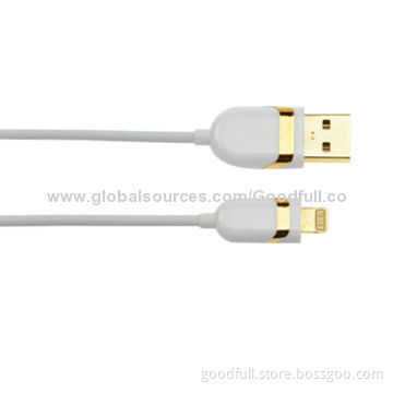 Cable for iPhone 5